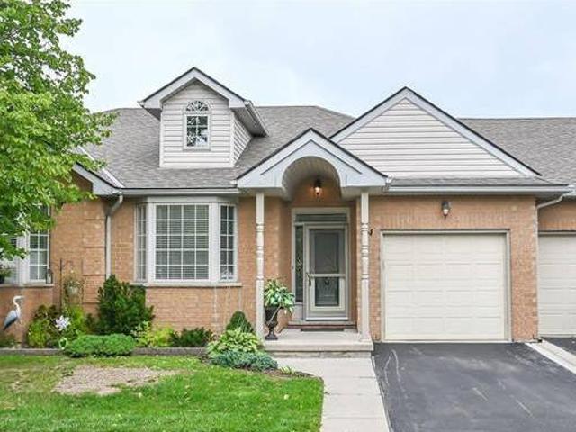 House for sale in Ancaster, Ontario