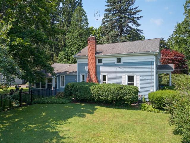 House for sale in Trumansburg, New York