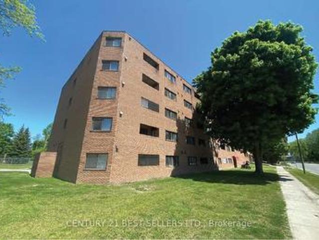 Commercial for sale in Brockville, Ontario