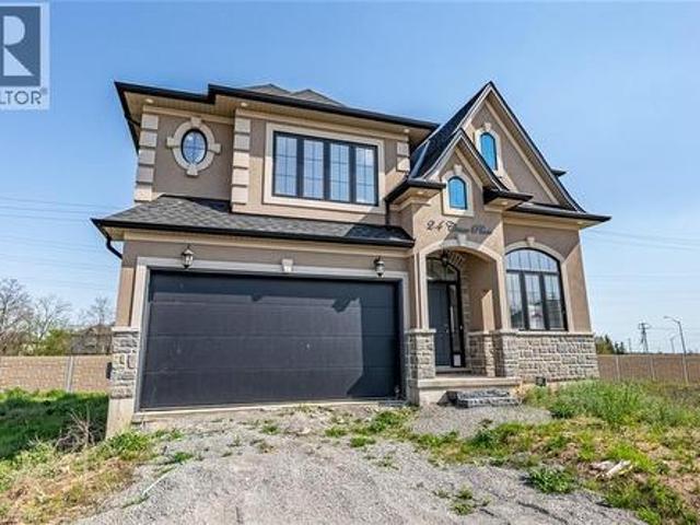 House for sale in Ancaster, Ontario