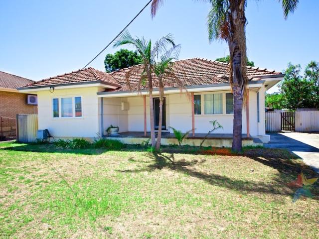 House for rent in Millbrook, South Australia