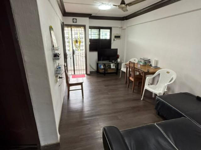 Apartment for sale