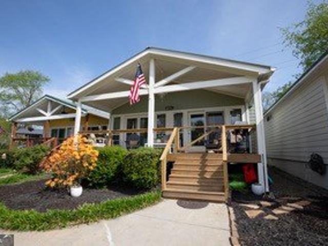 House for sale in Hiawassee, Georgia