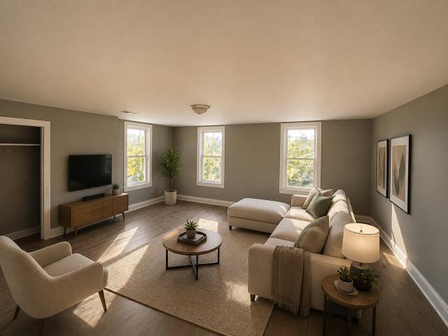 Condo for rent in Gloucester City, New Jersey
