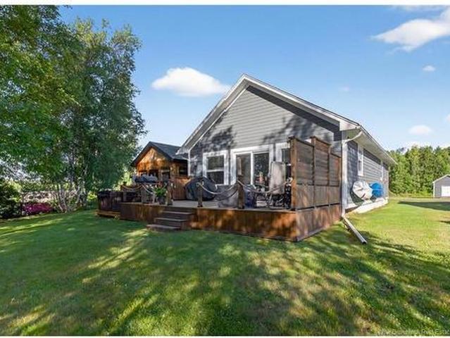 House for sale in Dundas, New Brunswick