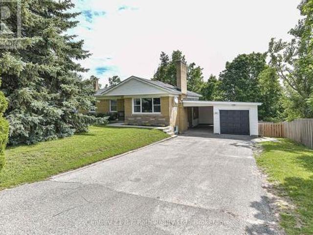 House for sale in Orillia, Ontario