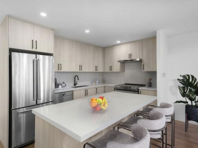 Apartment for rent in Woburn, Ontario