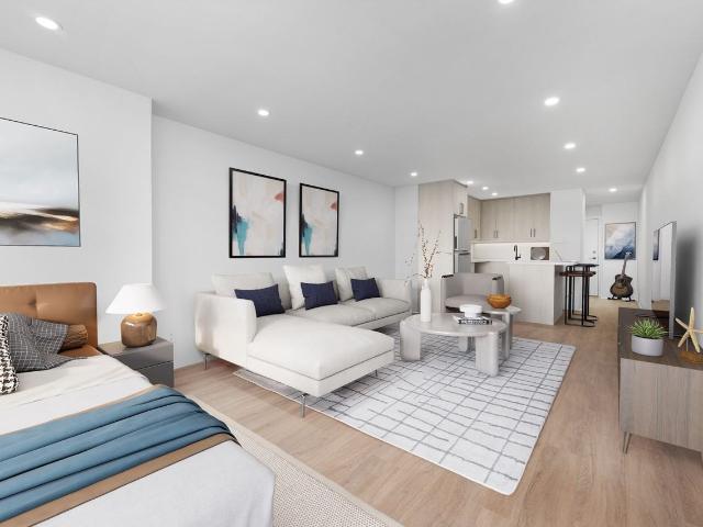 Apartment for rent in Woburn, Ontario