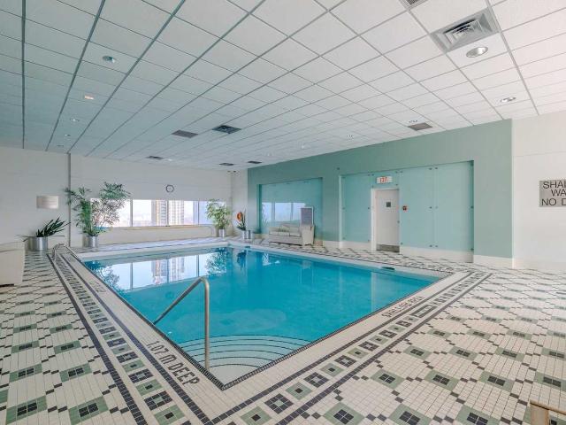 Apartment for rent in Woburn, Ontario