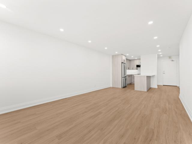 Apartment for rent in University—Rosedale, Toronto