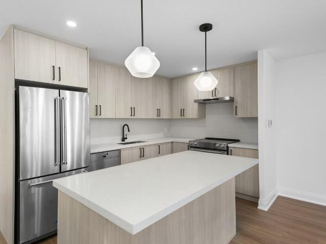 Apartment for rent in Woburn, Ontario
