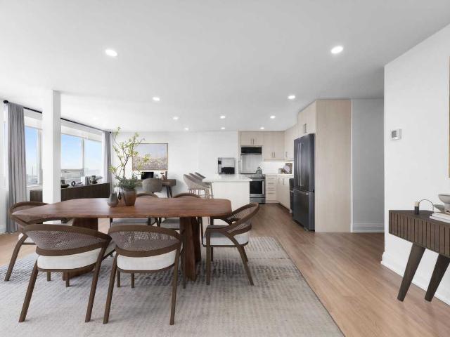 Apartment for rent in Woburn, Ontario