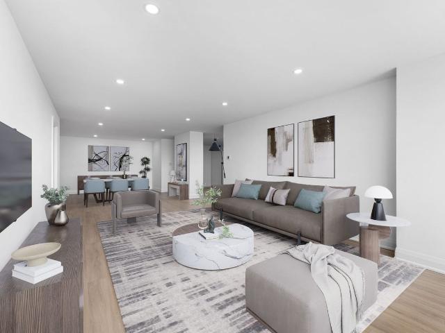 Apartment for rent in Woburn, Ontario