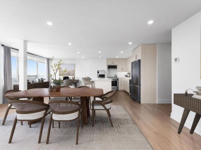 Apartment for rent in Woburn, Ontario