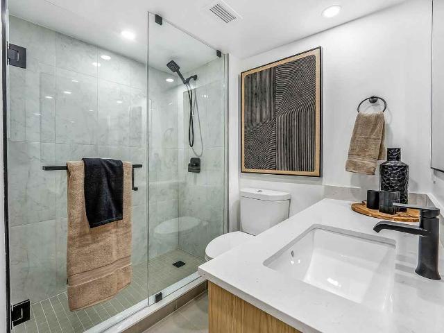 Apartment for rent in Woburn, Ontario