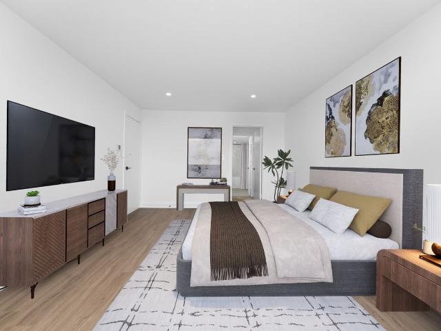 Apartment for rent in Woburn, Ontario