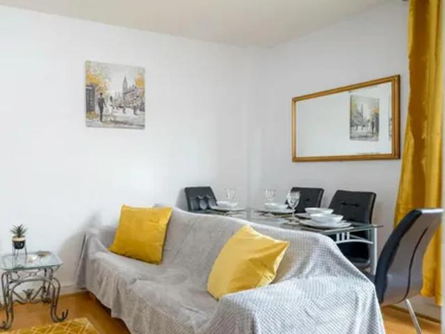 Apartment for rent in Chelsea, Greater London