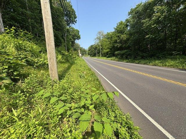 Land for sale in Prospect, Connecticut