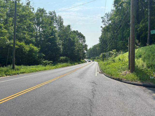 Land for sale in Prospect, Connecticut