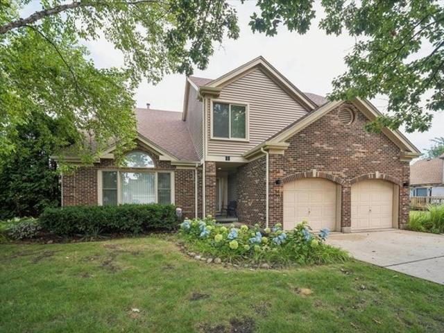 House for sale in Buffalo Grove, Illinois