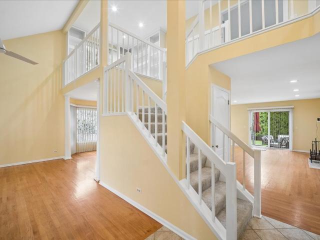 House for sale in Buffalo Grove, Illinois