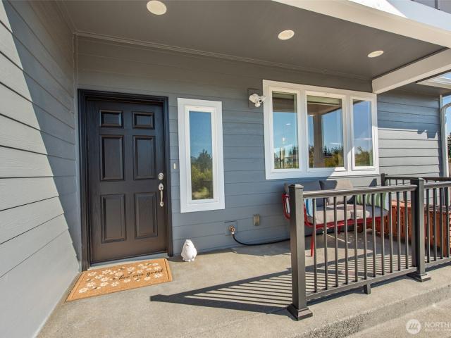 House for sale in Carlsborg, Washington