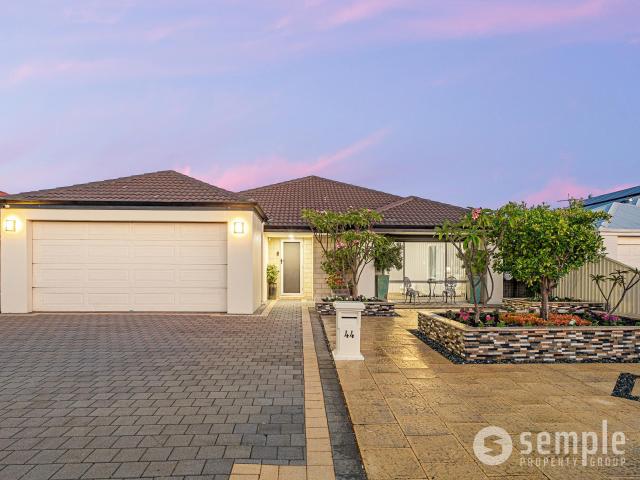 House for sale in Atwell, Western Australia