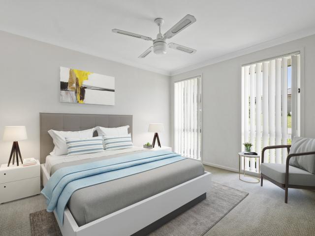 Apartment for rent in Muswellbrook, New South Wales