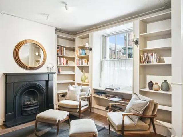 House for rent in Chelsea, Greater London