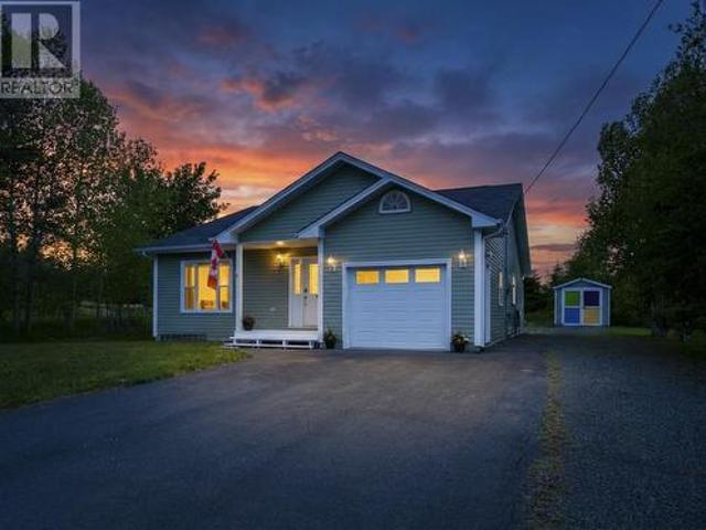 House for sale in Northern Bay, Newfoundland And Labrador