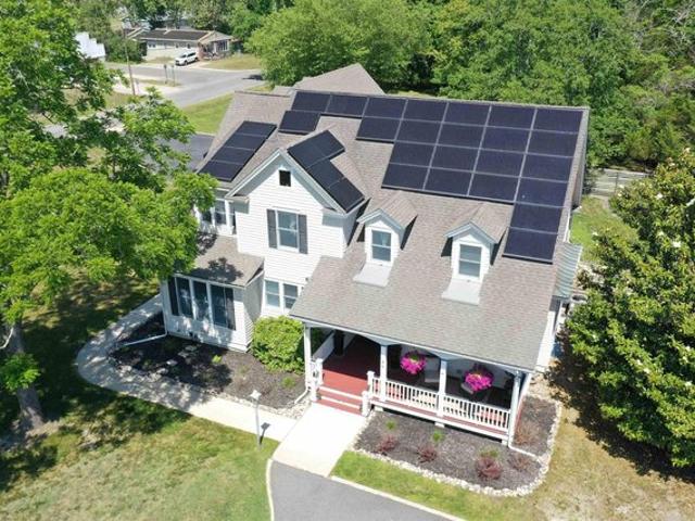 House for sale in Port Republic, New Jersey