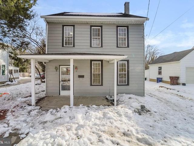 House for sale in Woodstown, New Jersey
