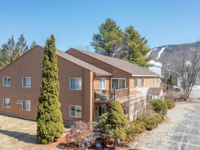 Condo for sale in New Hampshire