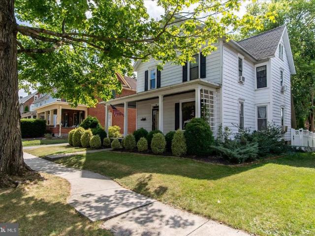 House for sale in Mercersburg, Franklin County
