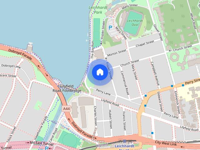 House for rent in Sydney, New South Wales