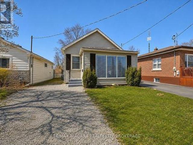 House for rent in St. Catharines, Golden Horseshoe