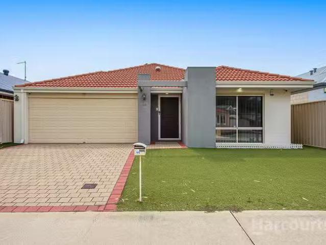 House for rent in Meadow Springs