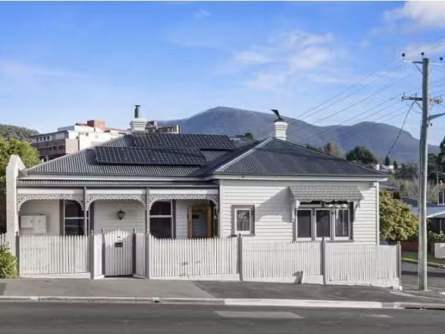 House for rent in Hobart, Tasmania