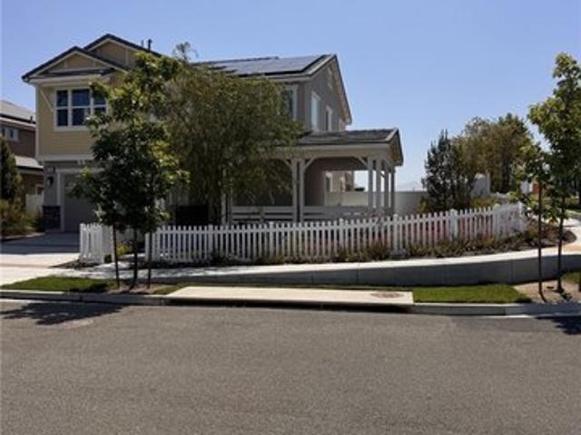 House for sale in Fillmore, California