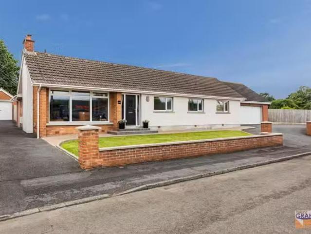 House for sale in Edenderry, North Tipperary