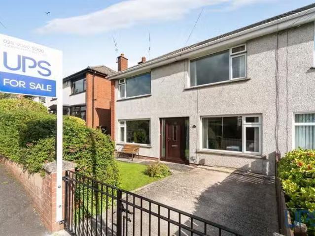 House for sale in Bailieborough, Ulster