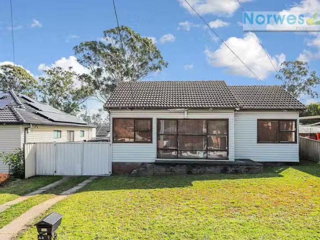 House for rent in Sydney, New South Wales