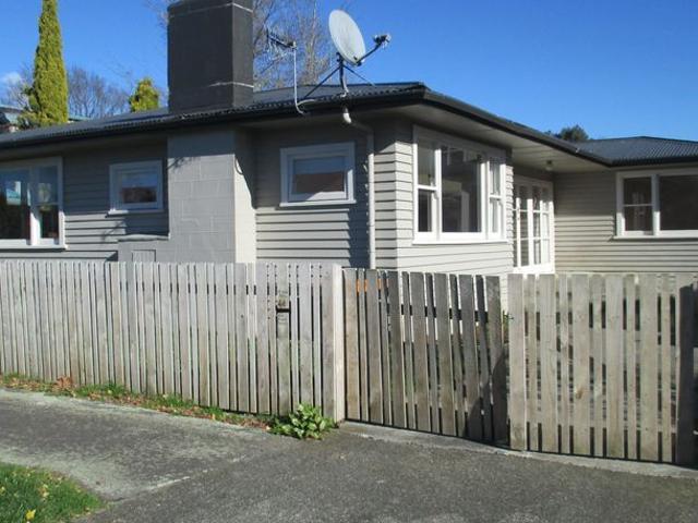 House for rent in Fitzherbert, Palmerston North