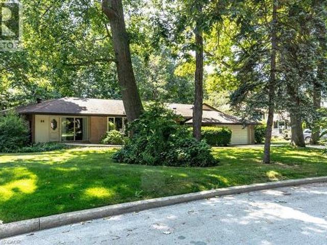 House for sale in Ancaster, Ontario