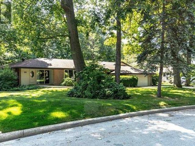 House for sale in Ancaster, Ontario