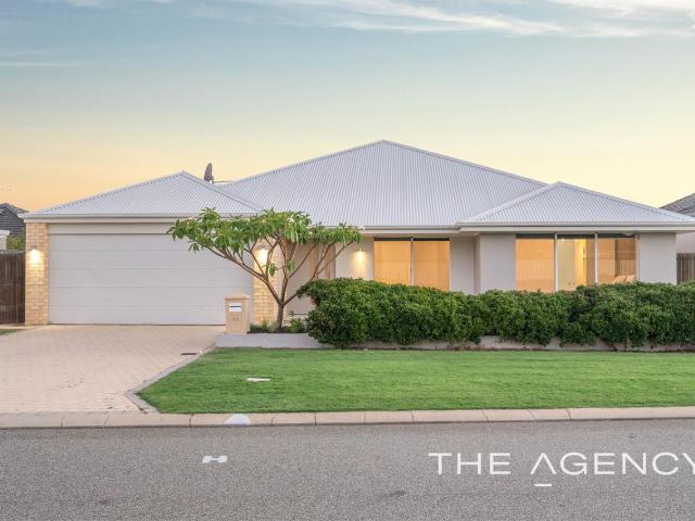 House for sale in Success, Western Australia