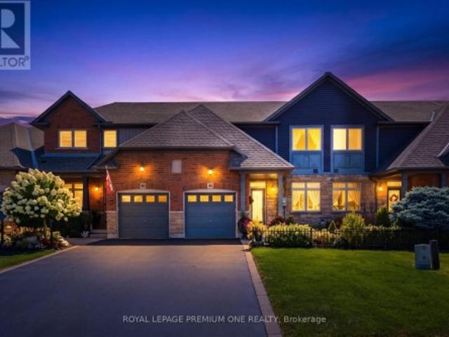 House for sale in Niagara, Ontario