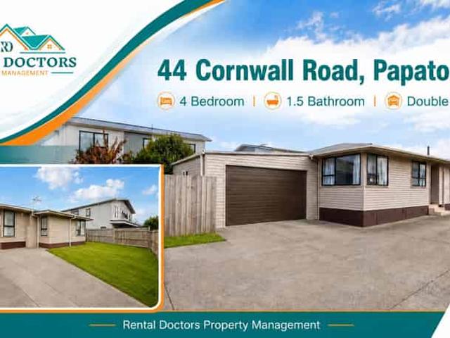 House for rent in East Tamaki, Oroua County