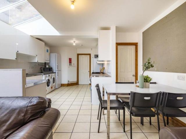 Apartment for rent in Haddon, East Midlands