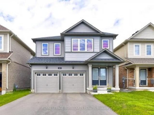 House for sale in Niagara, Ontario
